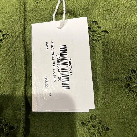 Roller Rabbit Dress - Picture 2 of 4